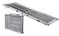 Rampe de chargement pliable Anyramp FEAL - largeur 820mm - capacité 400kg - longueurs 1000 à 2800mm_0
