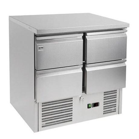 SALADETTE 4 TIROIRS GDS2600