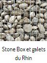Stone Box galets du Rhin - murs de soutènement, berges, clôtures, aménagements paysagers_0