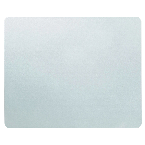 TAPIS PROTÈGE-SOL ÉCONOMIQUES POUR SOLS DURS RECTANGULAIRE - OFFICE DEPOT - 117X152 CM