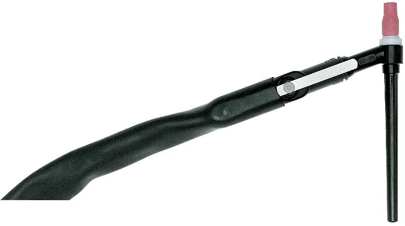 Torche tig srl type 20 8m - abicor BINZEL - 317.0236 - 587702_0