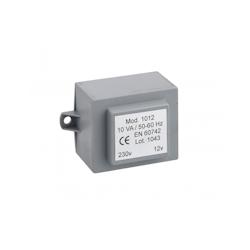 Transformateur 220 - 12V pour gâche électrique, gris - THIRARD - gris 3150261000527_0