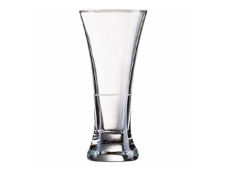 Verre à cocktail ARC 18603 - White Ring - 160ml_0
