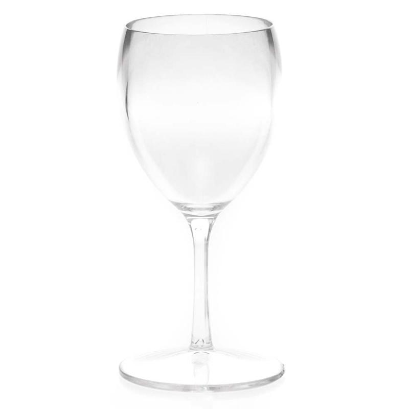 VERRE À PIED COPOLYESTER 19 CL CEPAGE CHIC CONCEPTION