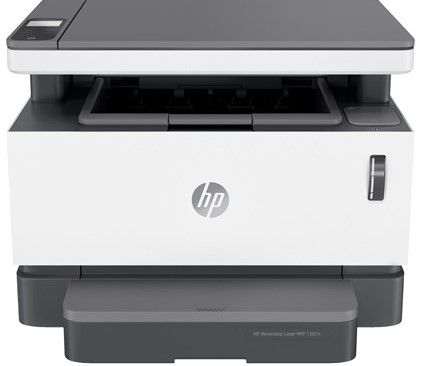 Imprimante multifonction Laser HP Neverstop 1202nw - Monochrome - 5 000 pages incluses - WiFi et USB - Vitesse processeur 500 MHz_0