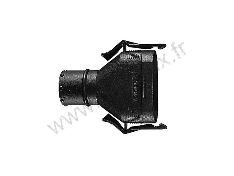 ADAPTATEUR D'ASPIRATION BOSCH 2600306007