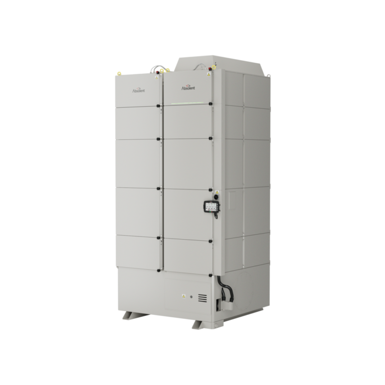 AE - Solutions d'air pur pour les fumées de pétrole - AE60-250 avec technologie Catch & Release et EcoDrive®_0