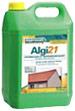 Antimousse et imperméabilisant - Double action - Algi21_0
