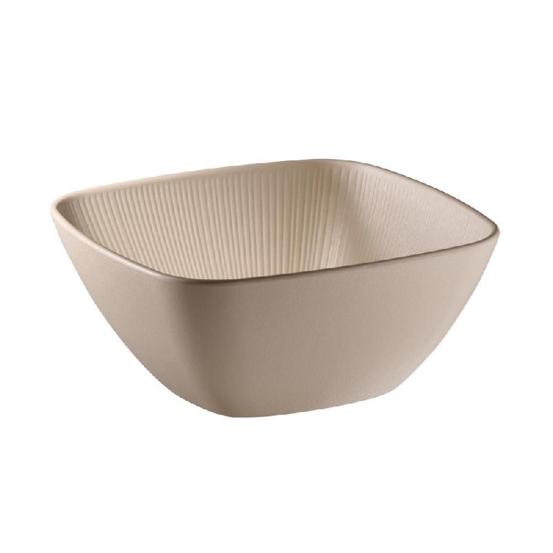 APS Bol, mélamine, 3,5 litres, 25 x 25 cm, hauteur 11 cm - 85417_0