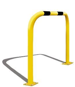 Arceau de securite 76 mm