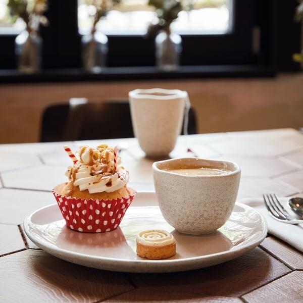 Arcoroc 6 tasses 18 cl Rocaleo Sable - gris porcelaine ARCP0623_0