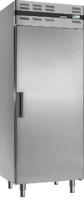 Armoire négative réfrigérée - 1 porte pleine - 535 litres - 750x740x1970 - ATG600AN_0