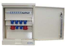 Arta ds - armoires électriques industrielles - redilec - eau en option_0