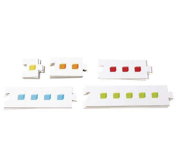 ATELIER NOMBRES À COMPOSER 2 - COMPLÉMENT 2 ENFANTS - MANUTAN COLLECTIVITÉS