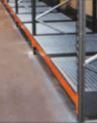 Bac de rétention pour palletier - Sécurité pour rayonnages lourds et mi-lourds_0