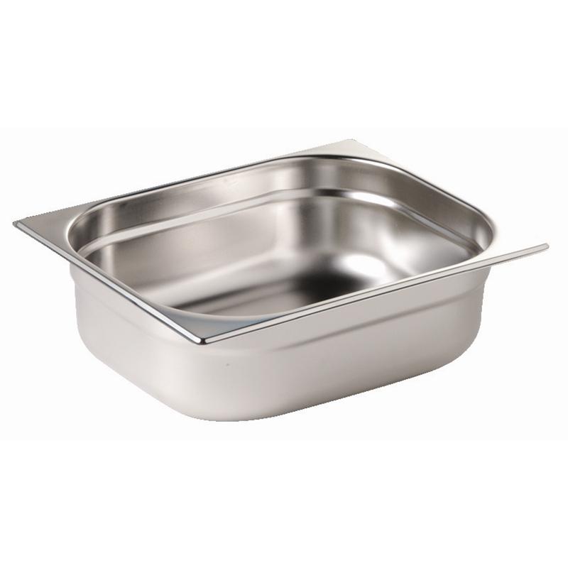 BAC GASTRONORME ECO GN 2/3 VOGUE - 40 MM