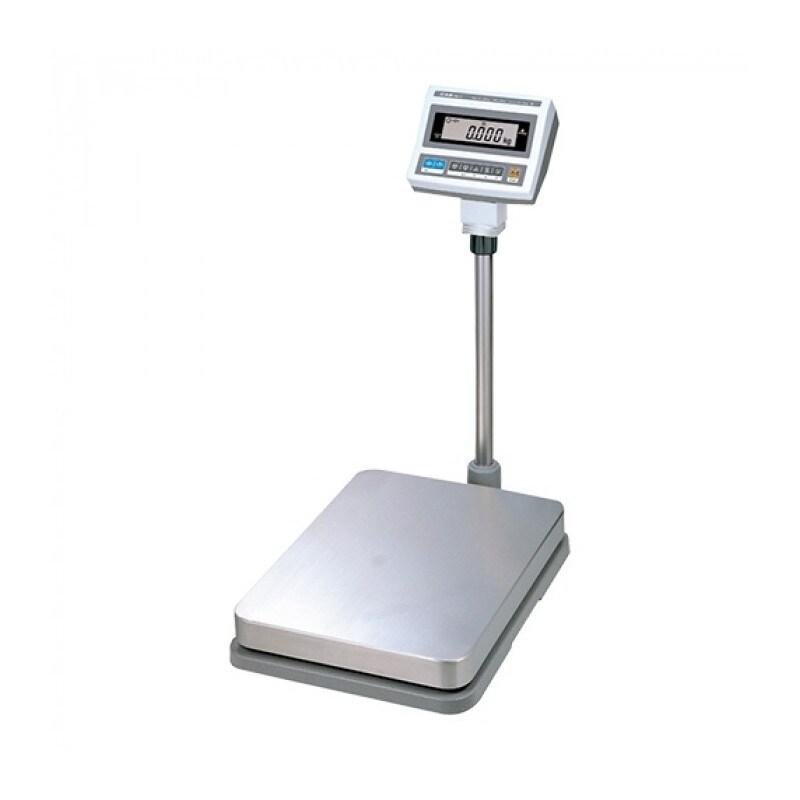 Balance avec tableau de commande max 60 kg - Cas - EMG-859425_0