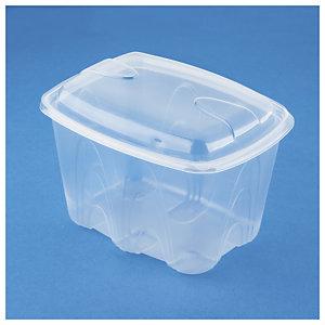 BOÎTE ALIMENTAIRE PLASTIQUE ARCHIPACK®