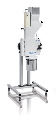 BROYEUR RETSCH SM 100