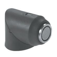 Butoir De Porte Magnetique Coloris Gris 10Kg