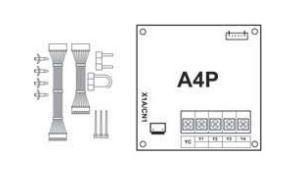 CARTE ELECTRONIQUE REPORT ETAT EKRP1HBA_0