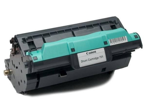 CARTOUCHE COMPATIBLE LASER CANON EP701 NOIRE