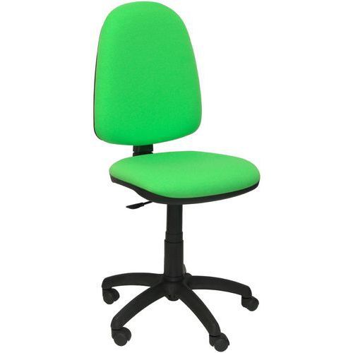 CHAISE AYNA - ROUE NYLON - PISTACHE - PIQUERAS Y CRESPO