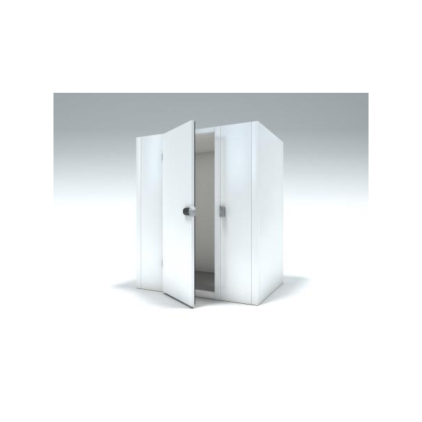 Chambres froides mbox001 - Minibox modulable pour conservation et réceptions_0