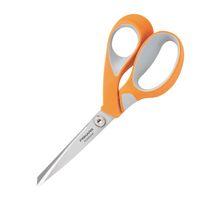 CISEAUX POUR DROITIER FISKARS RAZOREDGE SOFTGRIP 21 CM