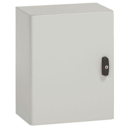 COFFRET ATLANTIC MÉTAL 500X400X200 - LEGRAND