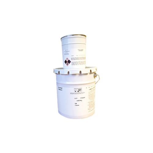 COLLE PU BI-COMPOSANT - INTÉRIEUR ET EXTÉRIEUR - 5 KG - COLPOZ® WATTELEZ