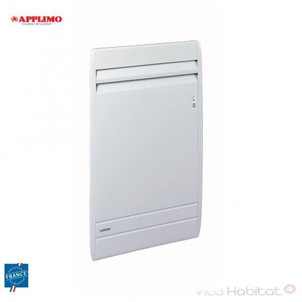 CONVECTEUR APPLIMO NOVARES SMART ECOCONTROL 1000W - VERTICAL 0014833SE