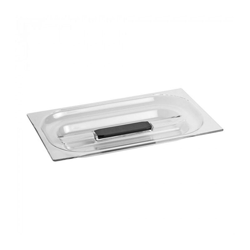Couvercle gastronorme GN1/4 - Utz - EMG-038145_0