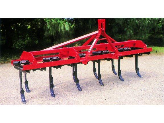 Cultivateur tiller t 11 renforcé - quivogne_0