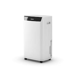 Déshumidificateur   Aquaria S1 24P 02065 515 W Blanc Olimpia Splendid - blanc 3666749333969_0