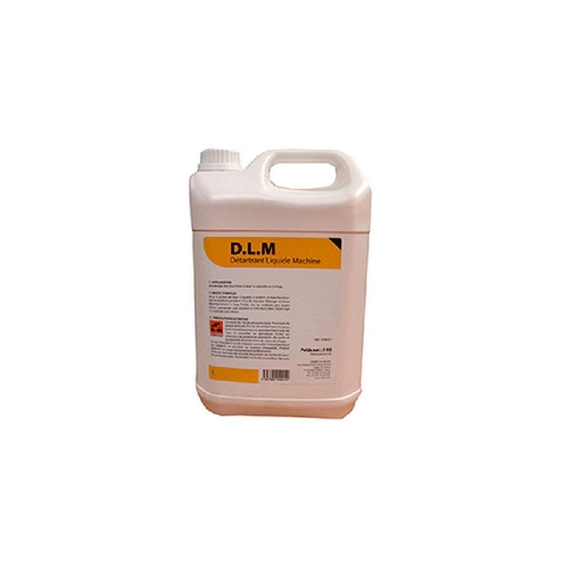 Détartrant machine liquide 5Kg_0