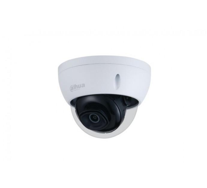 Dahua caméra IP dôme IPC-HDBW2431E-S-S2 4MP - Technologie Starlight, H.265, IP67 et IK10 - Réf. 523489_0