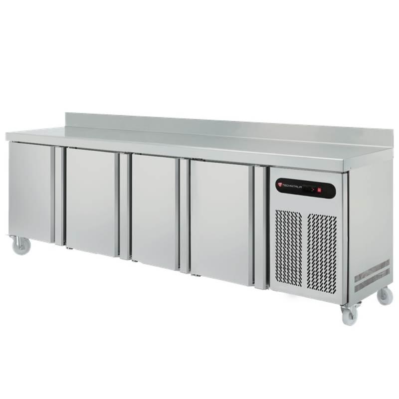 DESSERTE NÉGATIVE 4 PORTES PROF 700