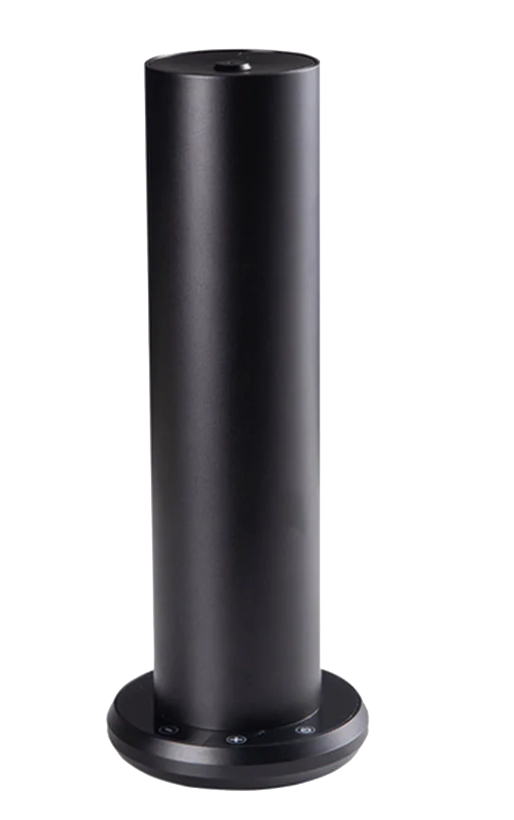 Diffuseur olfactif AirPro Mini - 75 m² - Flacon 100ml - Intensité ajustable - Noir, Gris titane ou Champagne_0