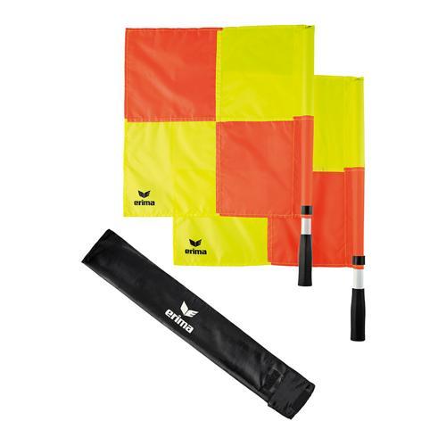 DRAPEAUX D'ARBITRE - ERIMA