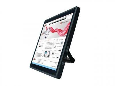 Écran tactile capacitif multitouch 21.5