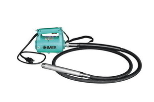 Ensemble portatif vibrant EPVI - moteur 2kW 230V, aiguille Ø38mm, flexible 3m - REF 23098176_0