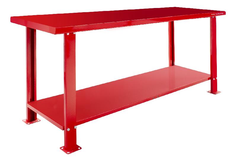 ETABLI 200 CM MW-TOOLS DER2000A