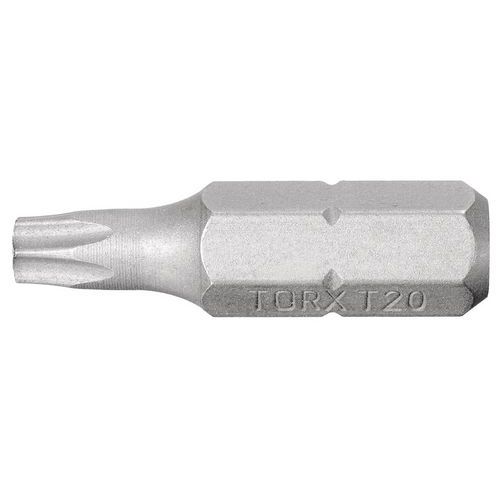 FACOM 10 EMBOUT 1/4 POUR VIS TORX PLUS® TAMPER RESISTANT - FACOM FACOM