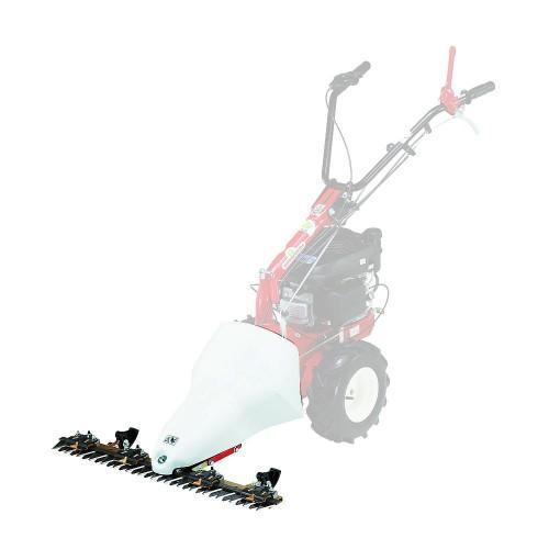 FAUCHEUSE 87 CM POUR MOTOBINEUSE P55 EUROSYSTEMS