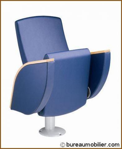 Fauteuil d'auditorium design - Genesis / Axxis_0