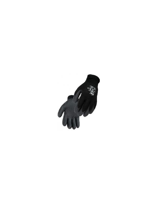 GANTS DE PROTECTION FROID NINJA ICE ENDUIT HPT NOIR T10 NI00 - SINGER - NI00-T10