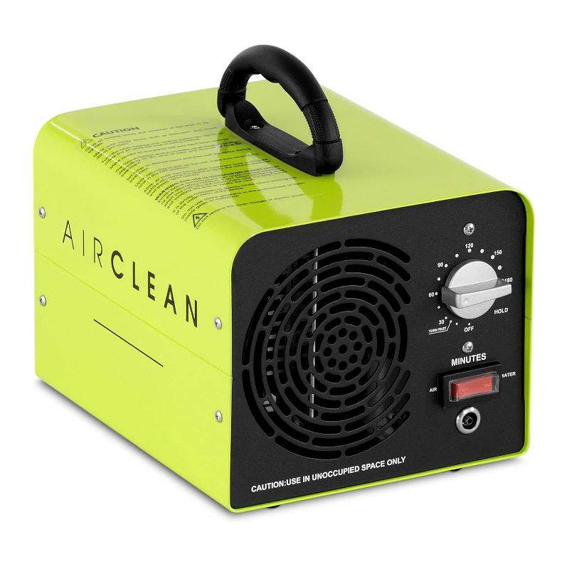 Générateur d'ozone 15 000 mg/h - 150 watts - Raccord d'alimentation en eau - Modèle 14_0005746_0