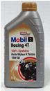 Huile moteur Mobil 1 Racing 4T - Grade SAE 15W50 - API SH - JASO MA_0