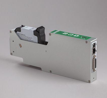 Imprimante - Compacte et puissante, technologie HP - Zenjet Slim_0